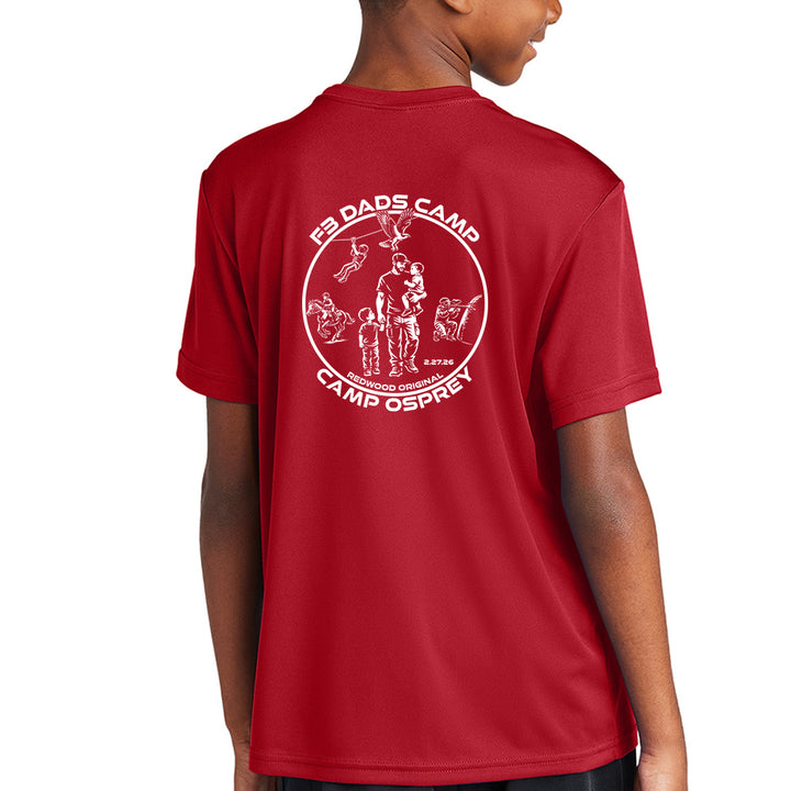 F3 Island Coast FL Dad's Camp Pre-Order March 2026