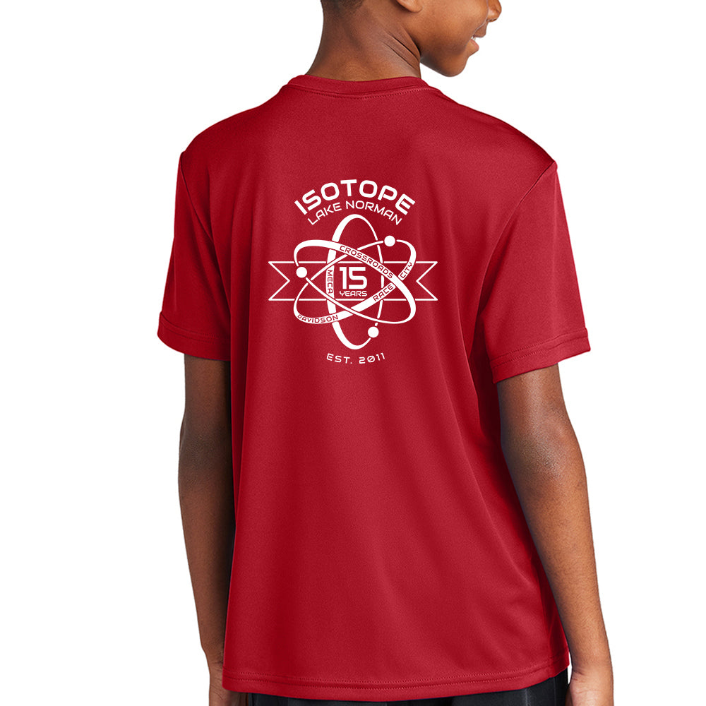 F3 Race City Isotope15 Pre-Order June 2026