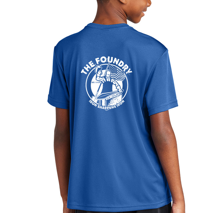 F3 Southeast Michigan - The Foundry Pre-Order October 2025