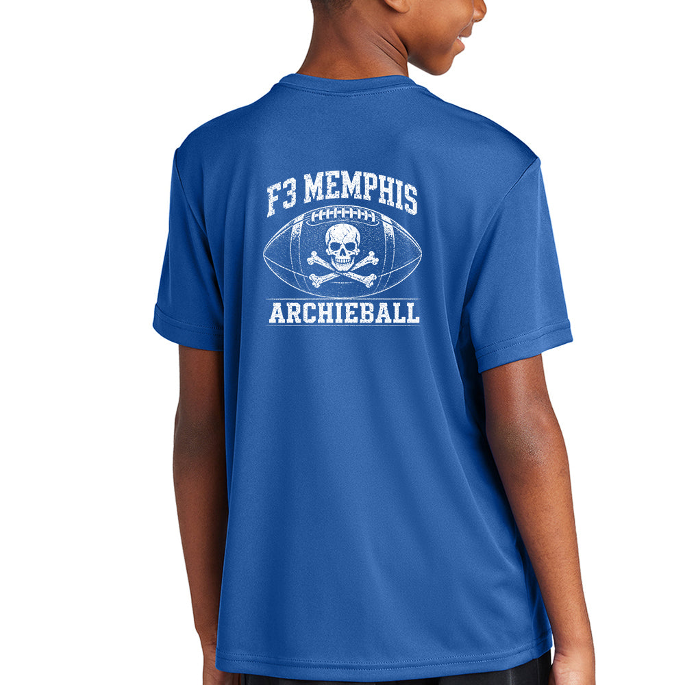 F3 Memphis Archieball Pre-Order June 2026