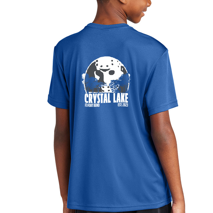 F3 Fort Bend Crystal Lake Pre-Order May 2025