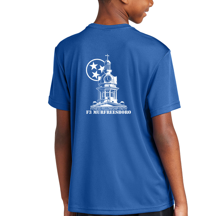 F3 Murfreesboro Pre-Order August 2025