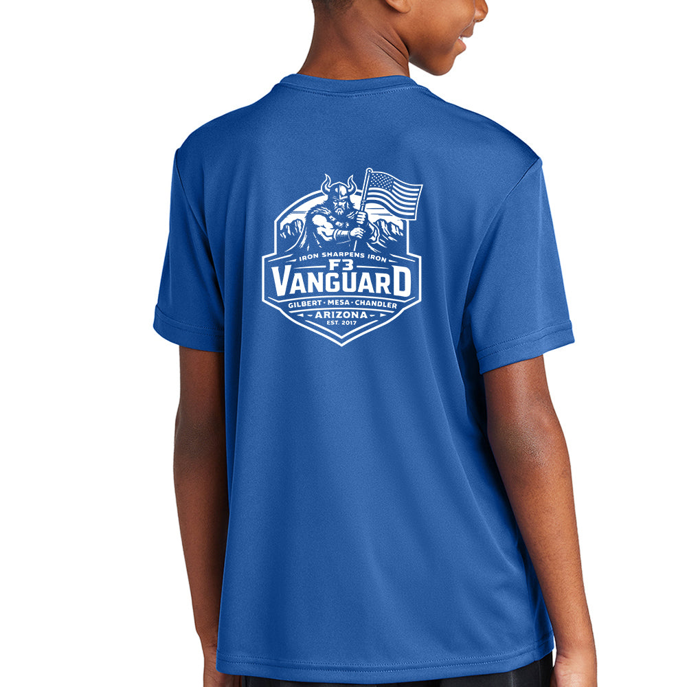 F3 Vanguard Arizona 2026 Pre-Order June 2026