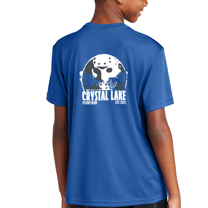 F3 Crystal Lake Richmond TX Pre-Order March 2025
