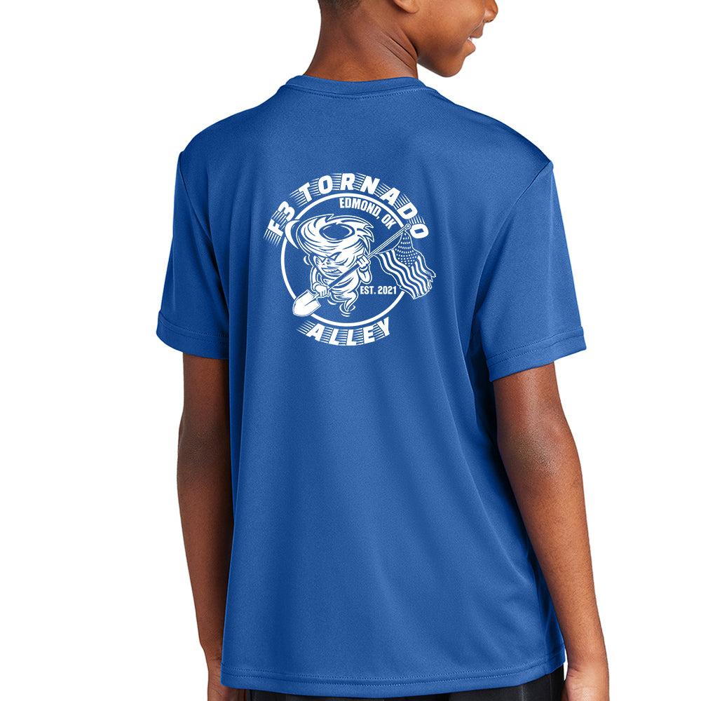 F3 Tornado Alley Pre-Order July 2026