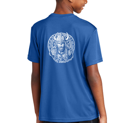 F3 Memphis Northern Kingdom in White Logo Pre-Order April 2025