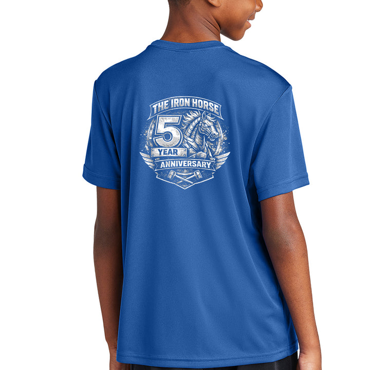 F3 Iron Horse 5yr Anniversary Pre-Order January 2026
