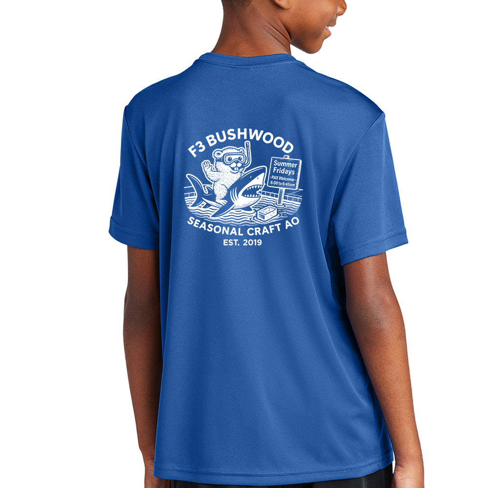 F3 Alpha Bushwood Pre-Order July 2025