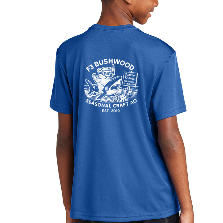 F3 Alpha Bushwood Pre-Order July 2025