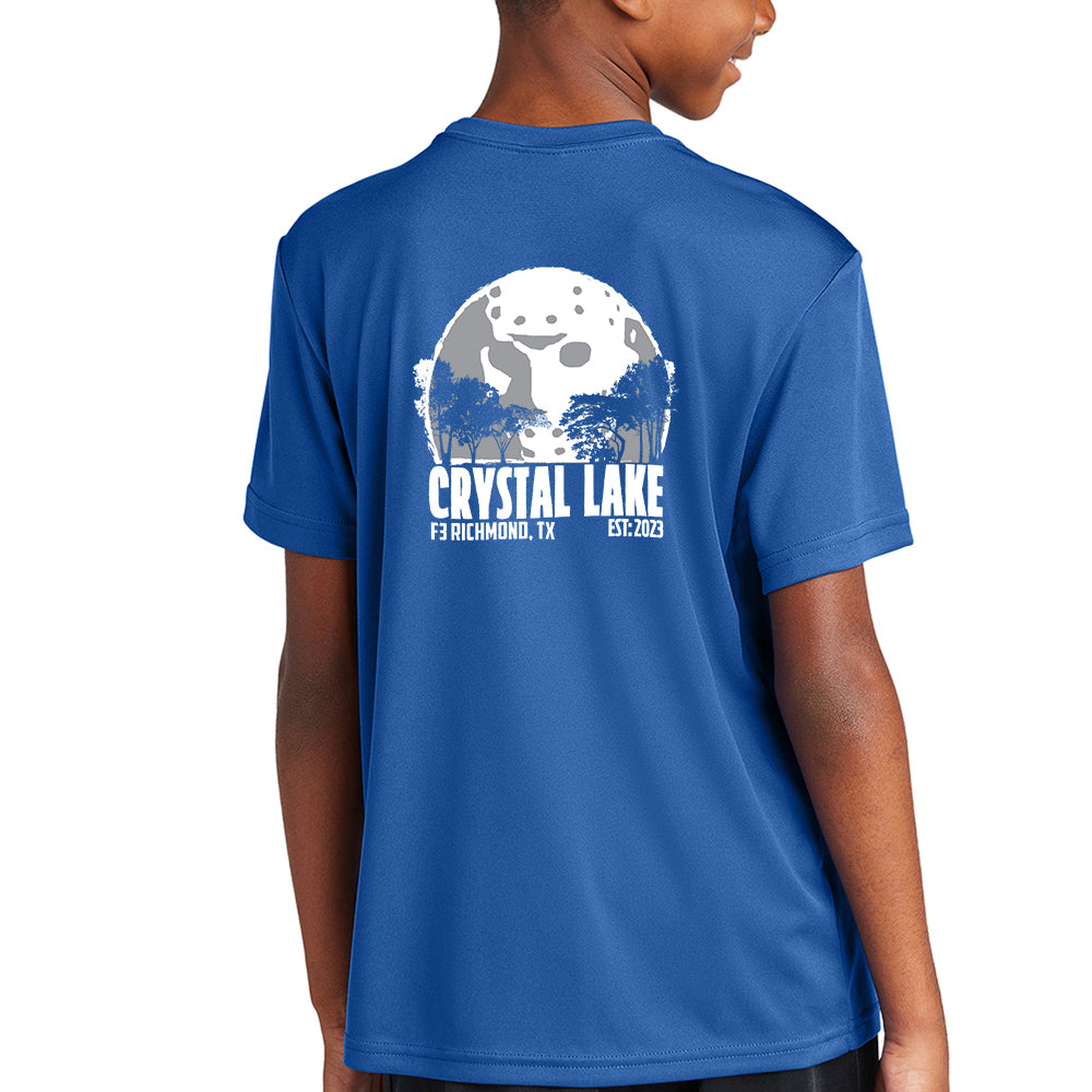 F3 Richmond, TX Crystal Lake Pre-Order April 2026