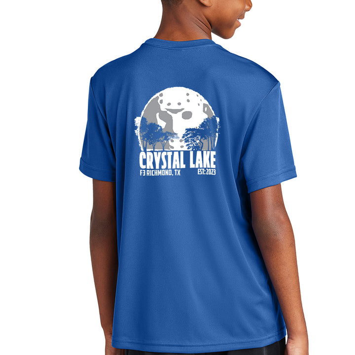 F3 Richmond, TX Crystal Lake Pre-Order April 2026