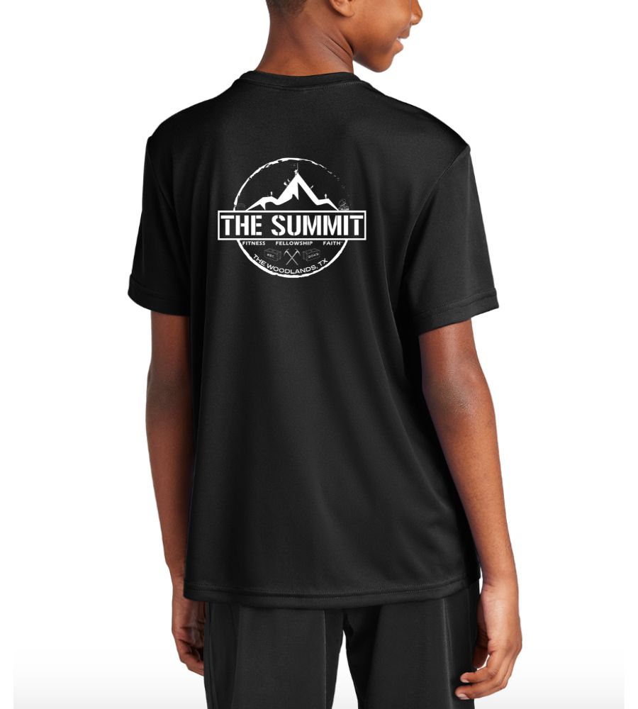 F3 Houston The Summit Pre-Order March 2024