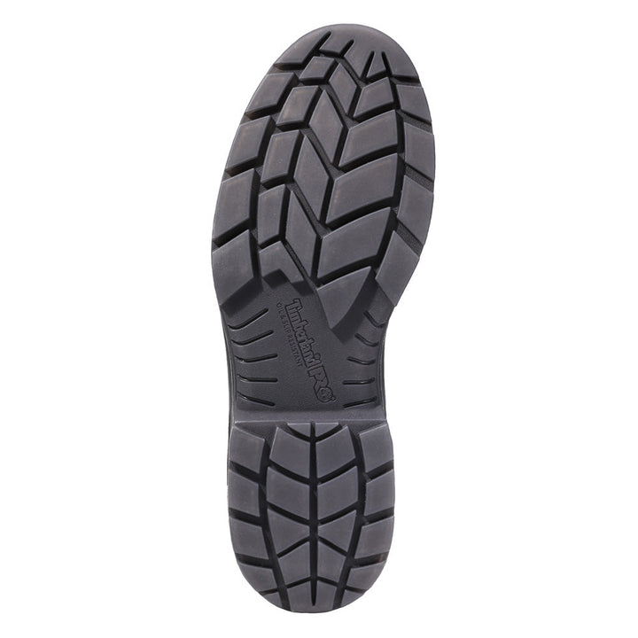 Men's Timberland PRO Nashoba EK+, Turkish Brown Coffee