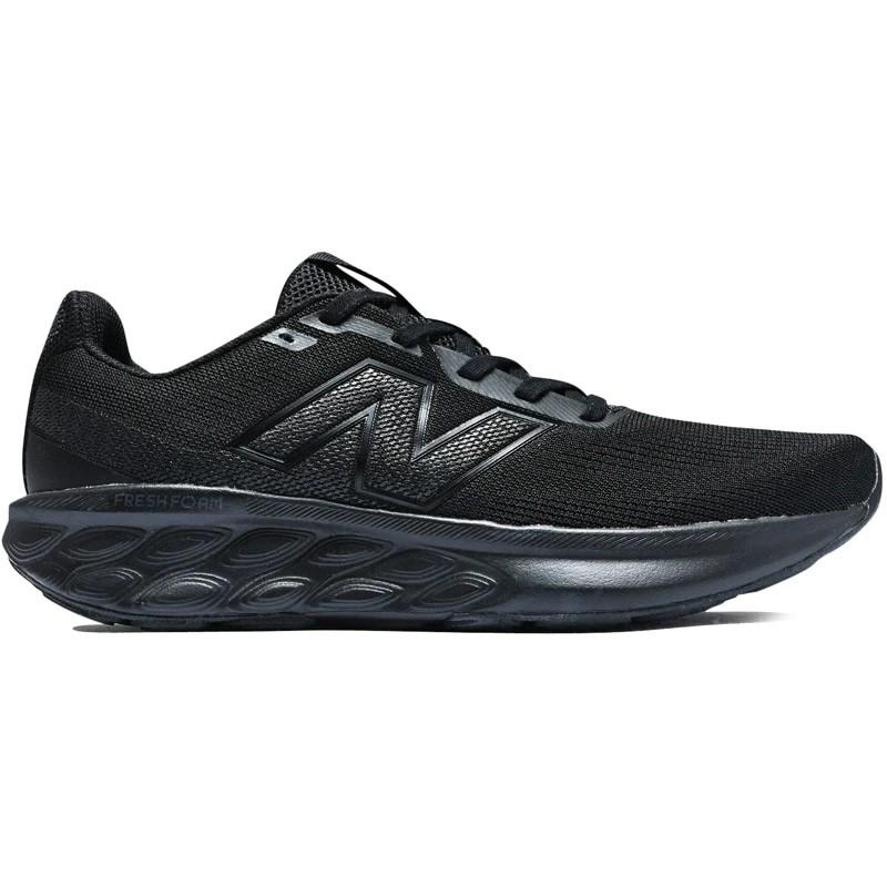 Men's New Balance Fresh Foam 520v9, Black, 13 D Medium