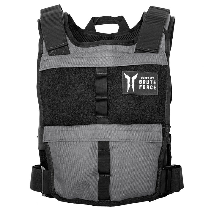 Brute Force APC Weight Vest 3.0 The F3 Gear Store