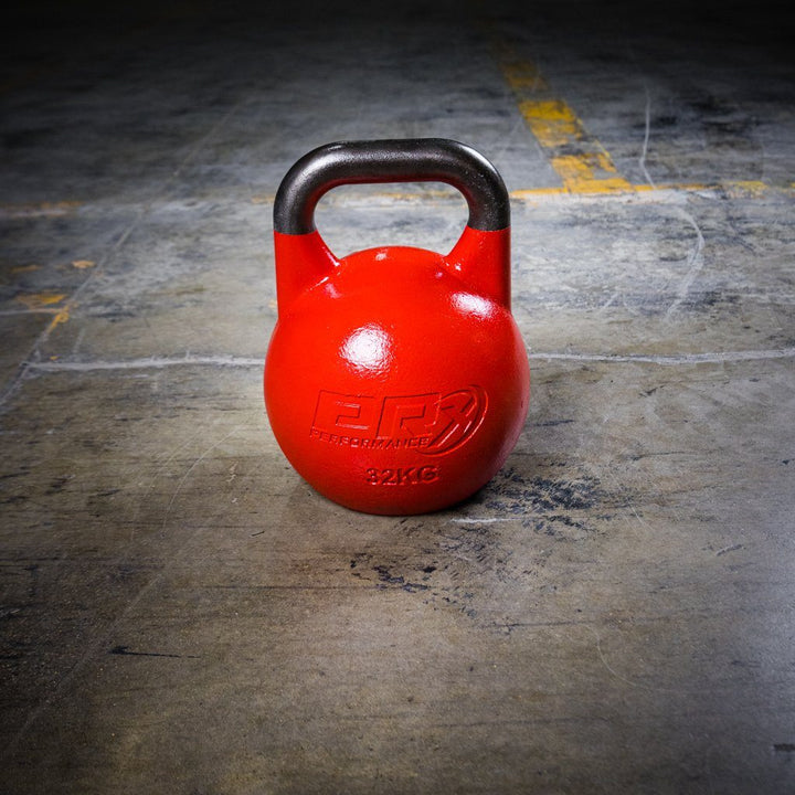 PRx Competition Kettlebell The F3 Gear Store