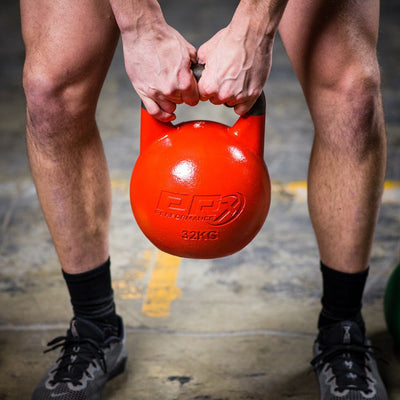 PRx Competition Kettlebell
