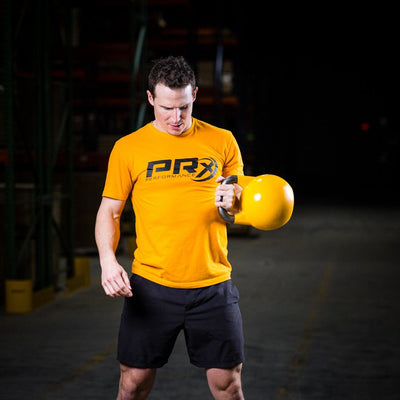 PRx Competition Kettlebell