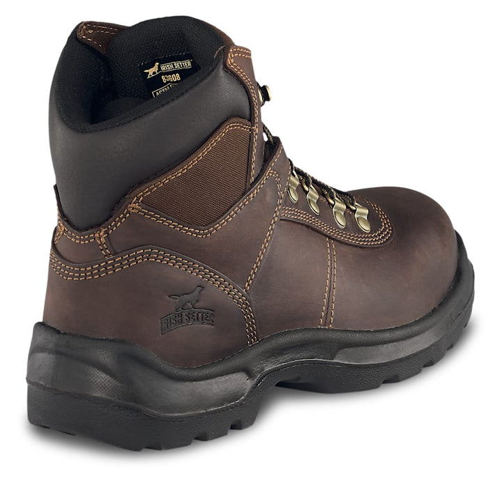 Men's Irish Setter Ely, Brown