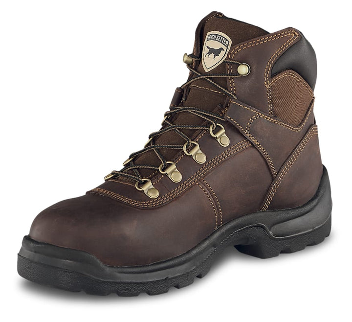 Men's Irish Setter Ely, Brown