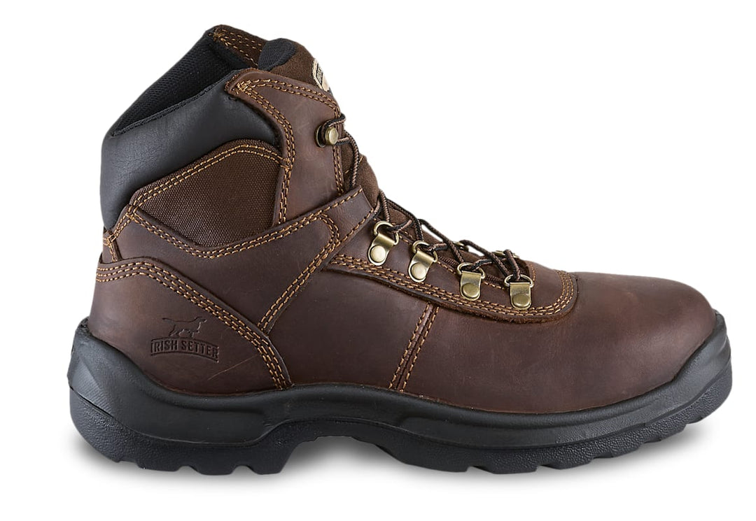 Men's Irish Setter Ely, Brown