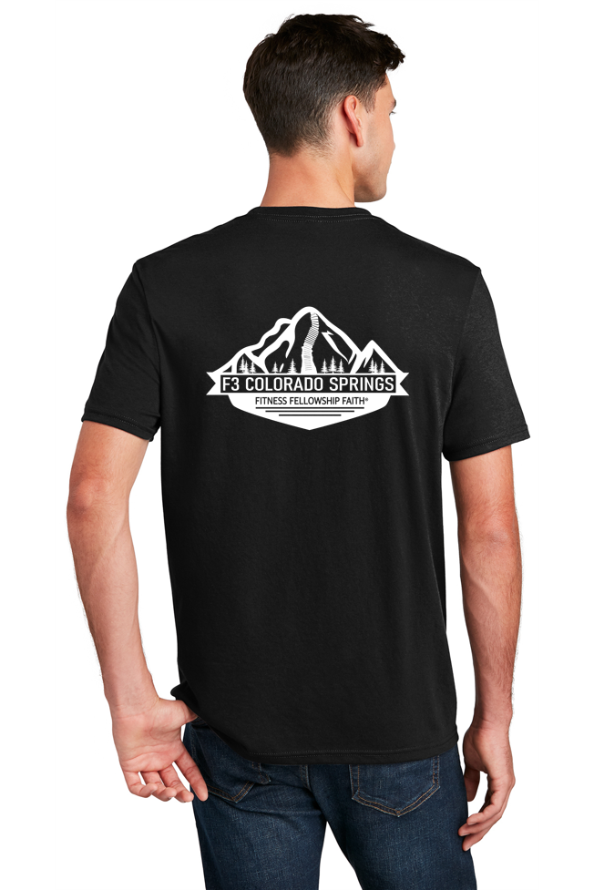 F3 Colorado Springs April 2024