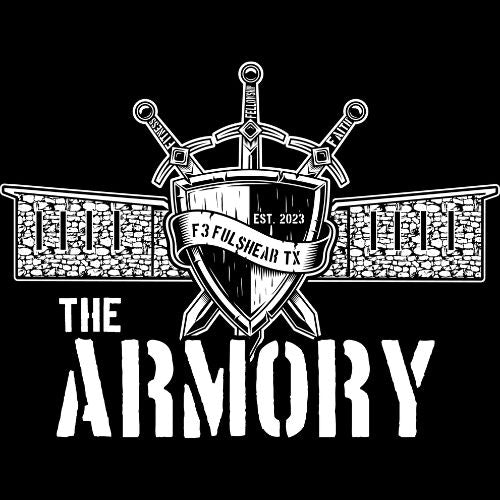 F3 FTX The Armory (Made to Order DTF)