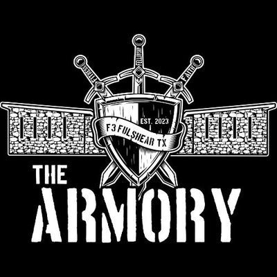 F3 FTX The Armory (Made to Order DTF)