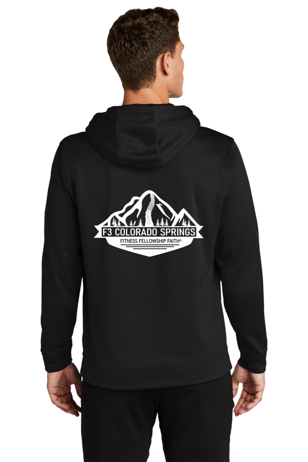 F3 Colorado Springs April 2024