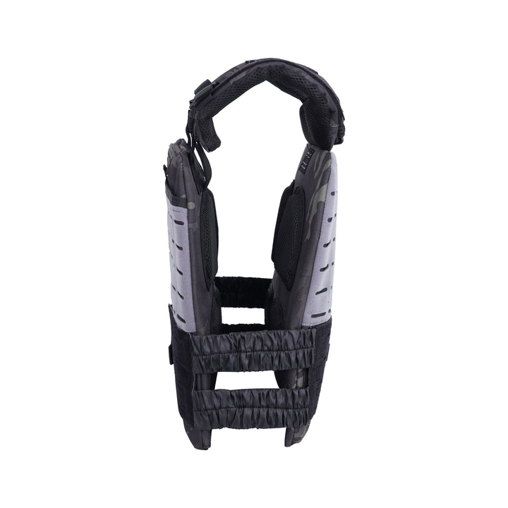 Centurion Weight Vest - Stealth Gray Camo