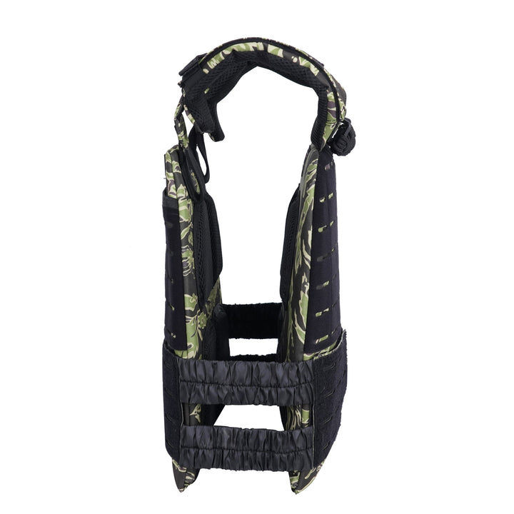Centurion Weight Vest - Phoenix Tiger Stripe