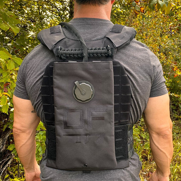 DF95 Molle Hydro-Pack