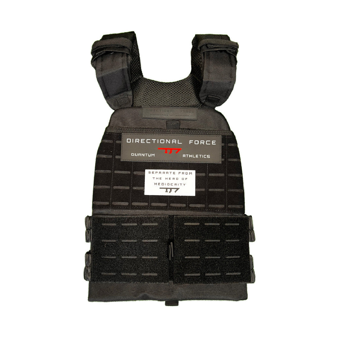 Quantum Athletics Centurion Weight Vest