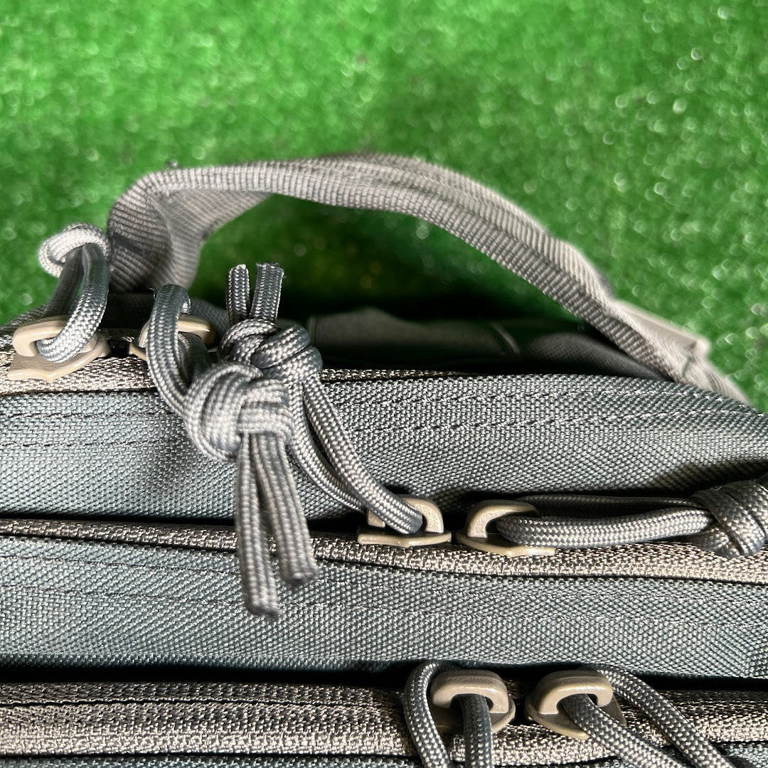 Overwatch Ruck Pack - Woodland Camo