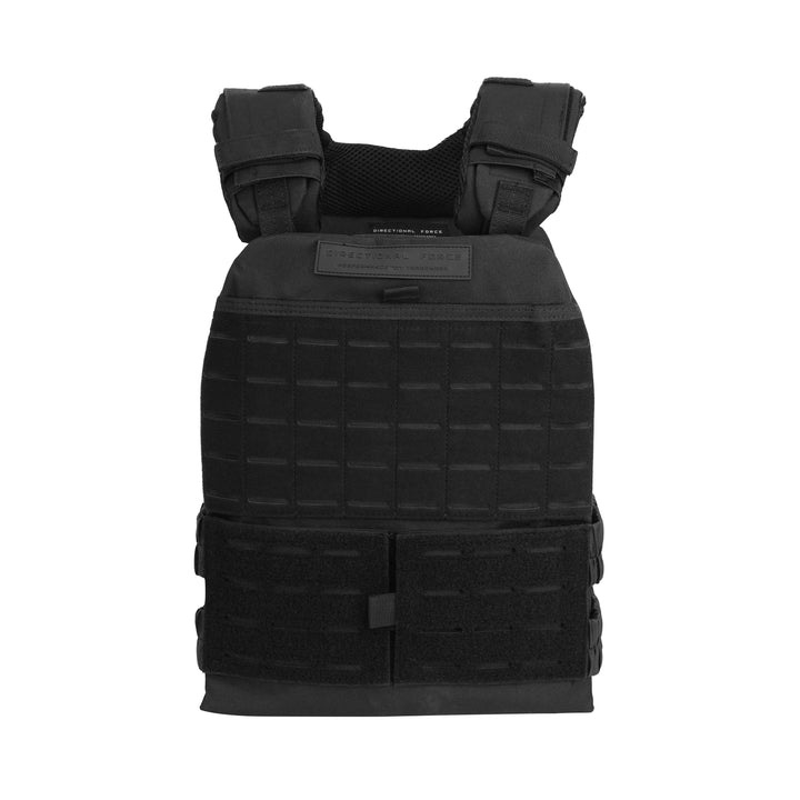 Centurion Weight Vest - Delta Blackout