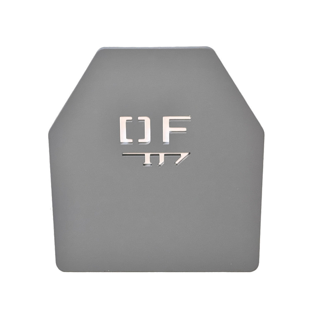 Directional Force Weight Vest Plates - 20 LB Vest Pair