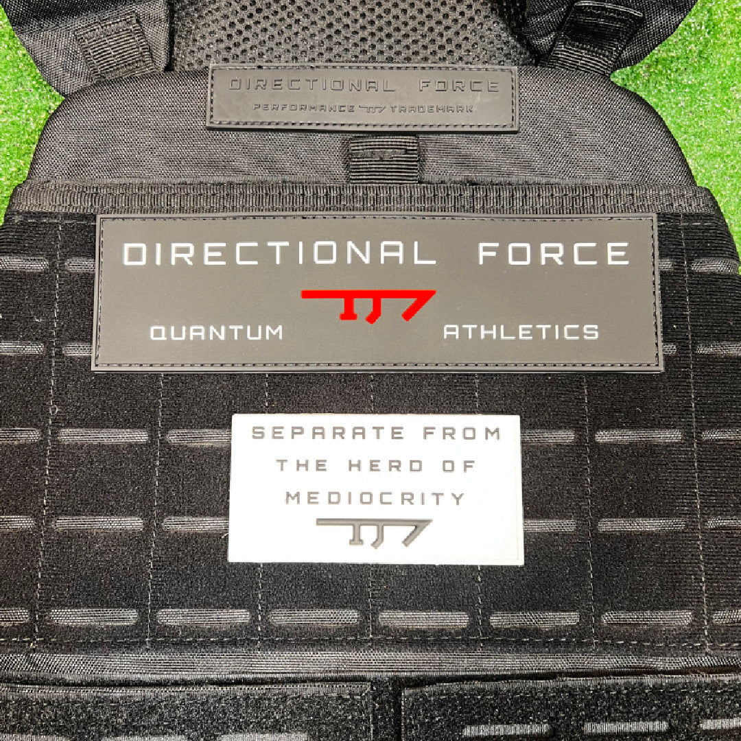 Quantum Athletics Centurion Weight Vest