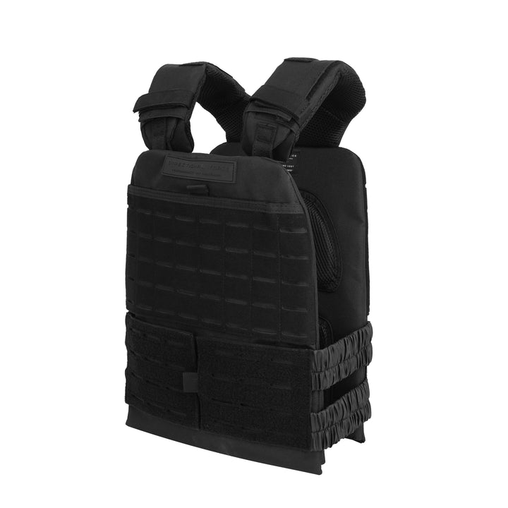 Centurion Weight Vest - Delta Blackout