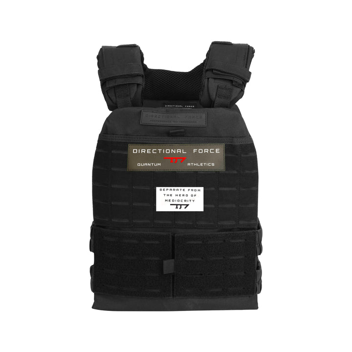 Quantum Athletics Centurion Weight Vest