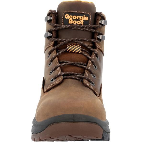 Men's Georgia Boot OT, Brown
