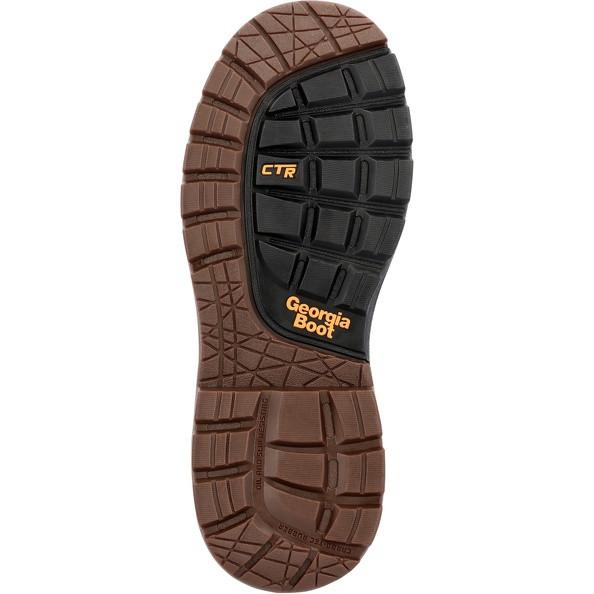 Men's Georgia Boot OT, Brown