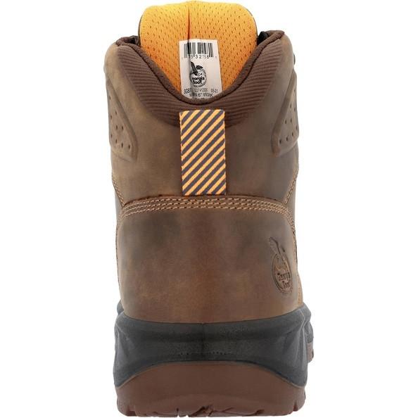 Men's Georgia Boot OT, Brown