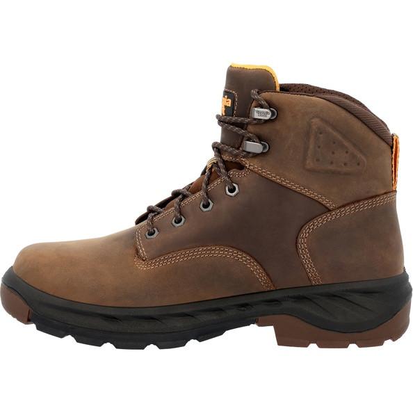 Men's Georgia Boot OT, Brown