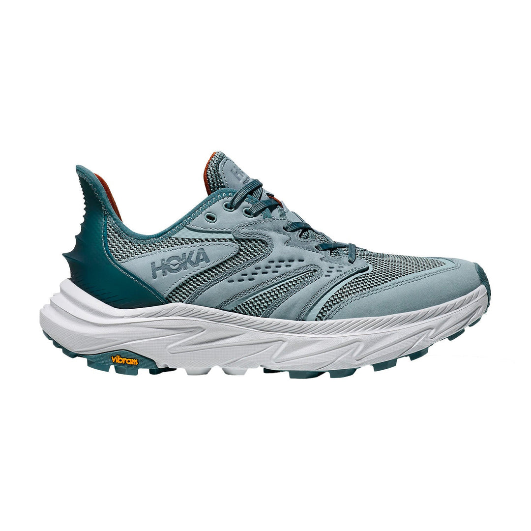 Men's Hoka Anacapa 2 Freedom, Druzy/Cosmic Grey, 12 D Medium