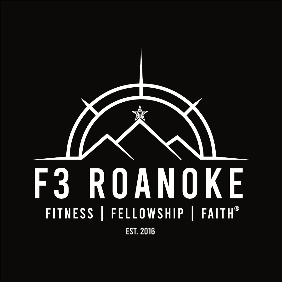 F3 Roanoke Pre-Order October 2024