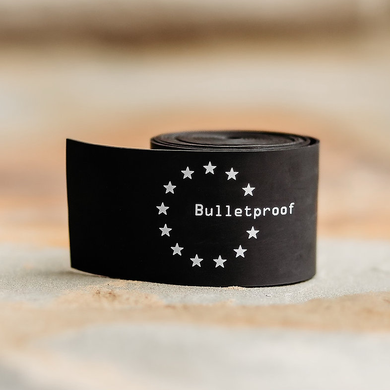 Bulletproof Nut Ruck BulletProof Bands Ruck Wrap Bands – The F3 Gear Store