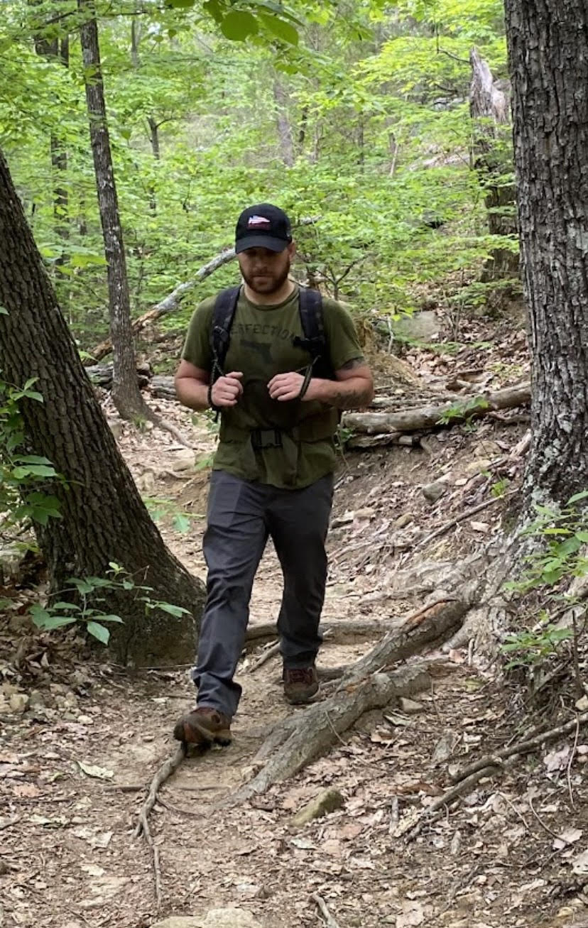 F3 Custom Color Ruck Loops (2-Pack)