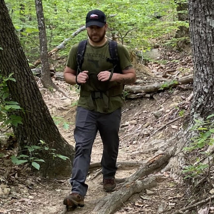 F3 Custom Color Ruck Loops (2-Pack)
