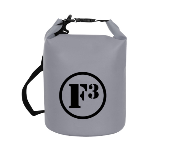 F3 Waterproof Sacks