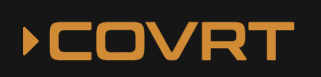 The COVRT PT Sandbag - Black